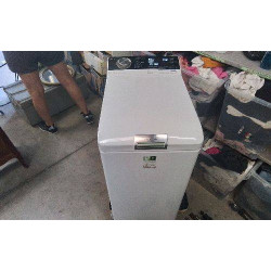  MACHINE A LAVER AEG 6KG /...