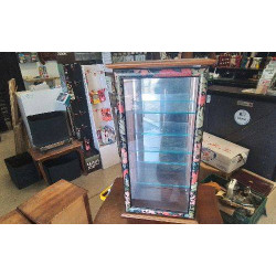 MEUBLE ETAGERE PM A FIXER