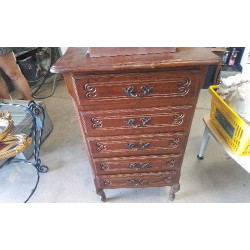 MEUBLE CHIFFONNIER 