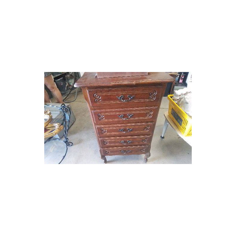 MEUBLE CHIFFONNIER 