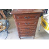MEUBLE CHIFFONNIER 