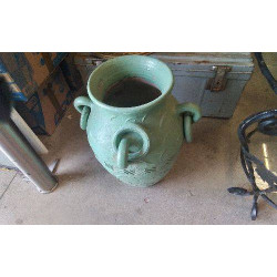 POT GM VERT