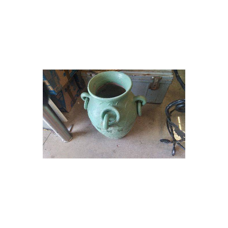POT GM VERT