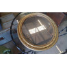 MIROIR OVALE 