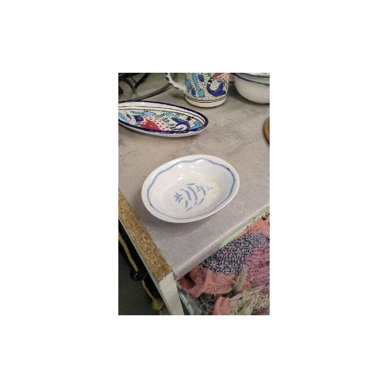 PORTE SAVON