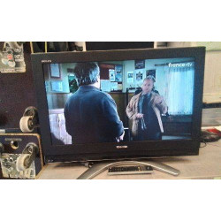 ECRAN 81CM TOSHIBA - NON HD 