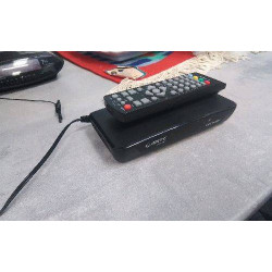 ADAPTATEUR TNT HD AMTC - HDMI