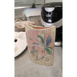 VASE FIN