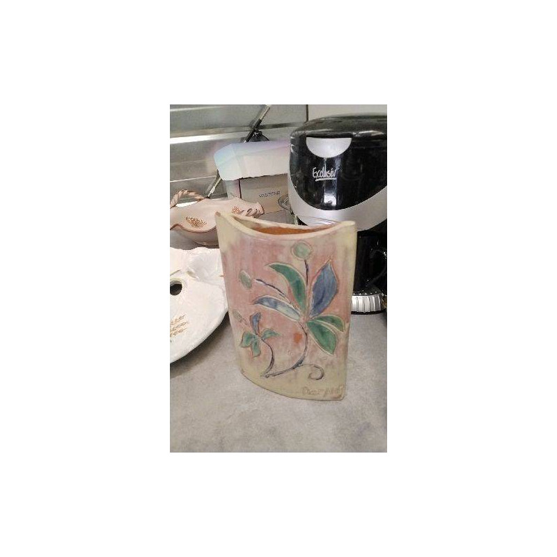 VASE FIN