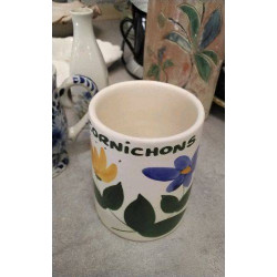 POT CORNICHONS 