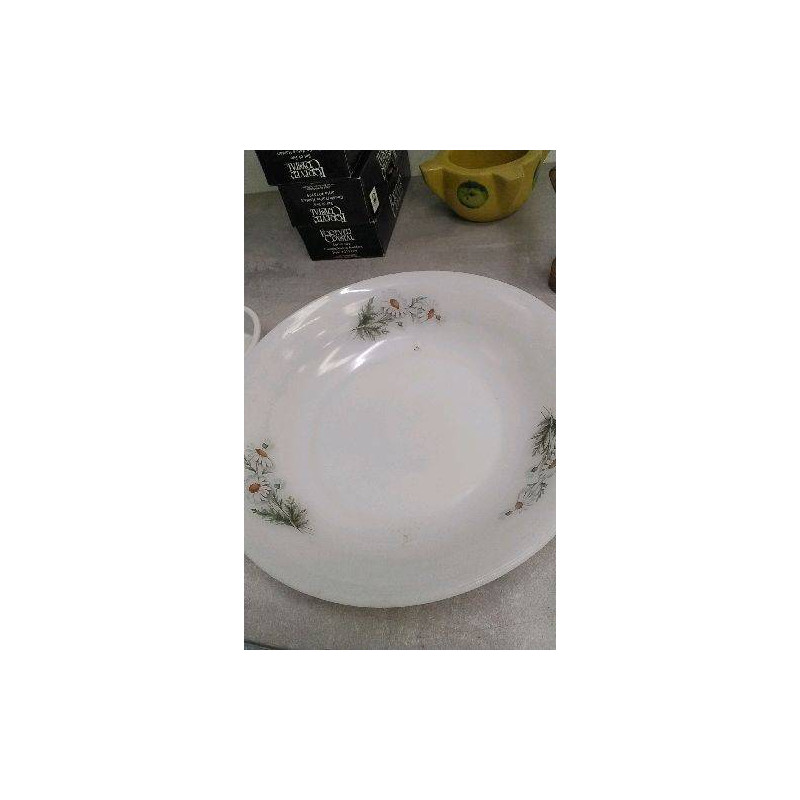 PLAT CREUX ARCOPAL 