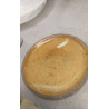 ASSIETTE GRES MINI