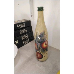 BOUTEILLE DECOREE