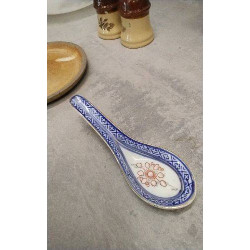 CUILLERE ASIATIQUE 
