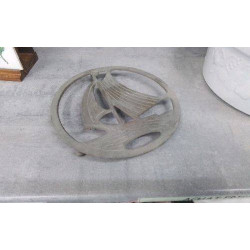 DESSOUS DE PLAT 