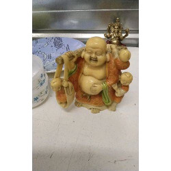 SUJET BOUDDHA 