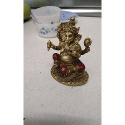DECO GANESH PM
