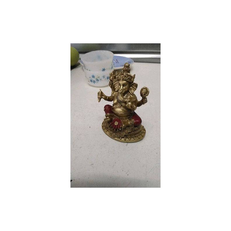 DECO GANESH PM