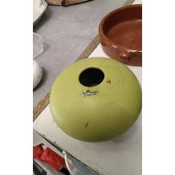 SOLIFLORE VERT