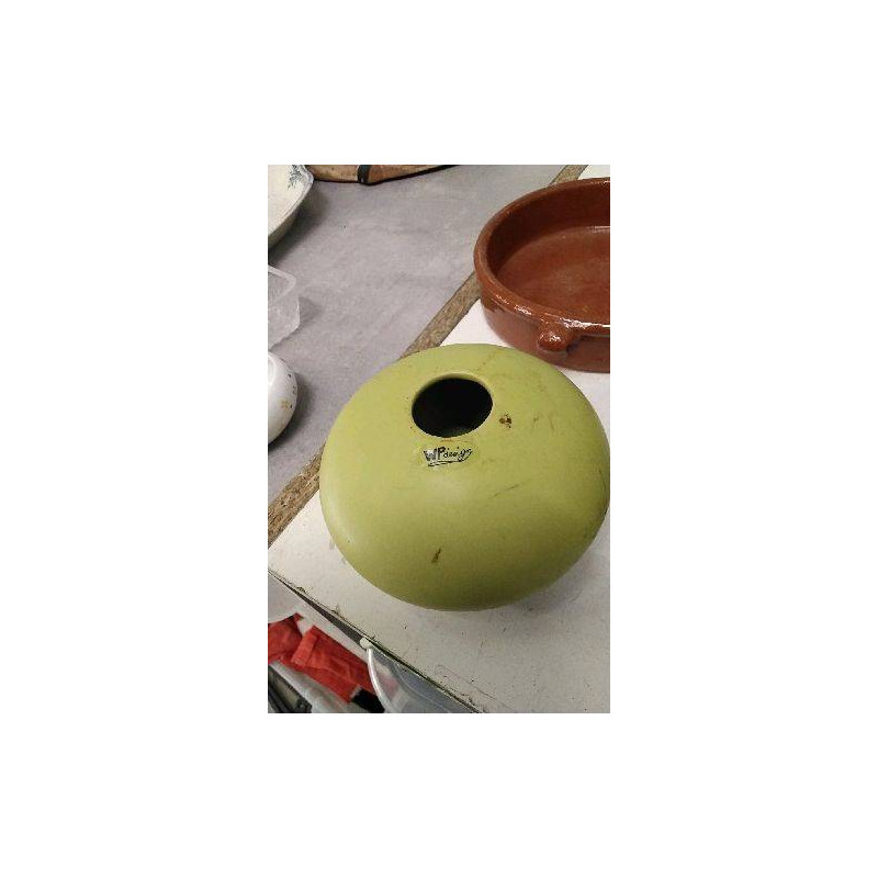 SOLIFLORE VERT