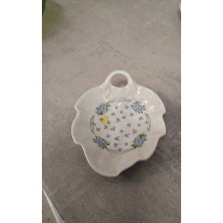 PORTE SACHET THE 