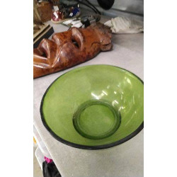 SALADIER VERT
