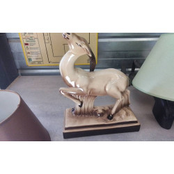 DECO DAHU CERAMIQUE 