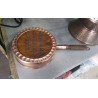 CASSEROLE DECO CUIVRE 