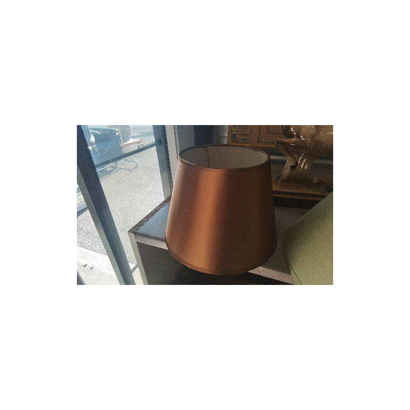 ABAT JOUR MARRON 
