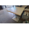 TABLE 70X70CM