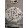 PLAT ROND CHINOIS 