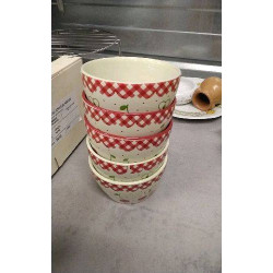 POTS PM CERISES X5 