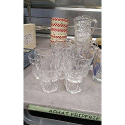 VERRES PM X7 