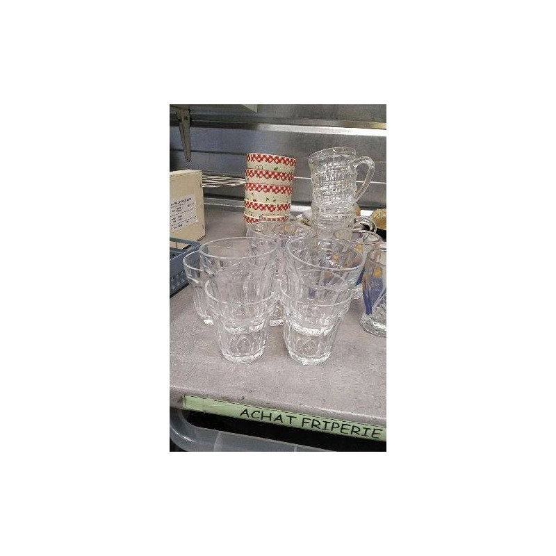 VERRES PM X7 