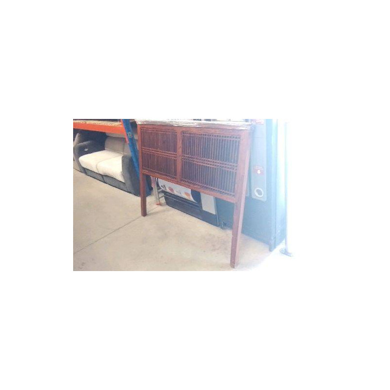 TETE DE LIT - 145CM