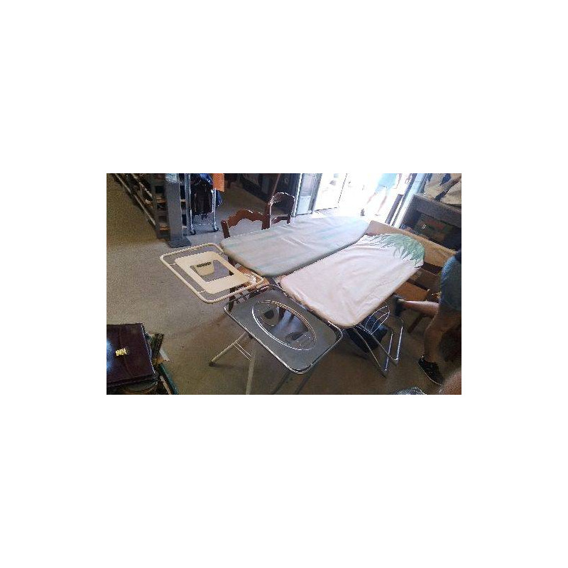 PLANCHE A REPASSER GM