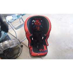 REHAUSSEUR SPIDERMAN 