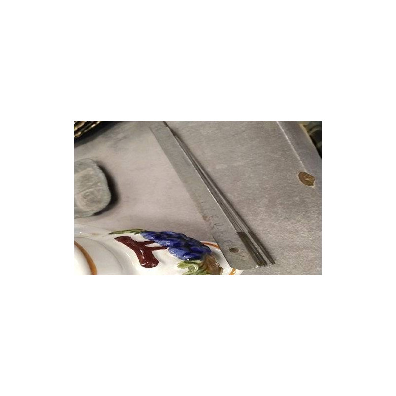 METRE