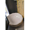 PLAT PORCELAINE LE LOT