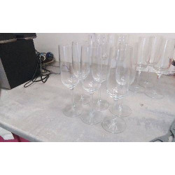 FLUTES X6 