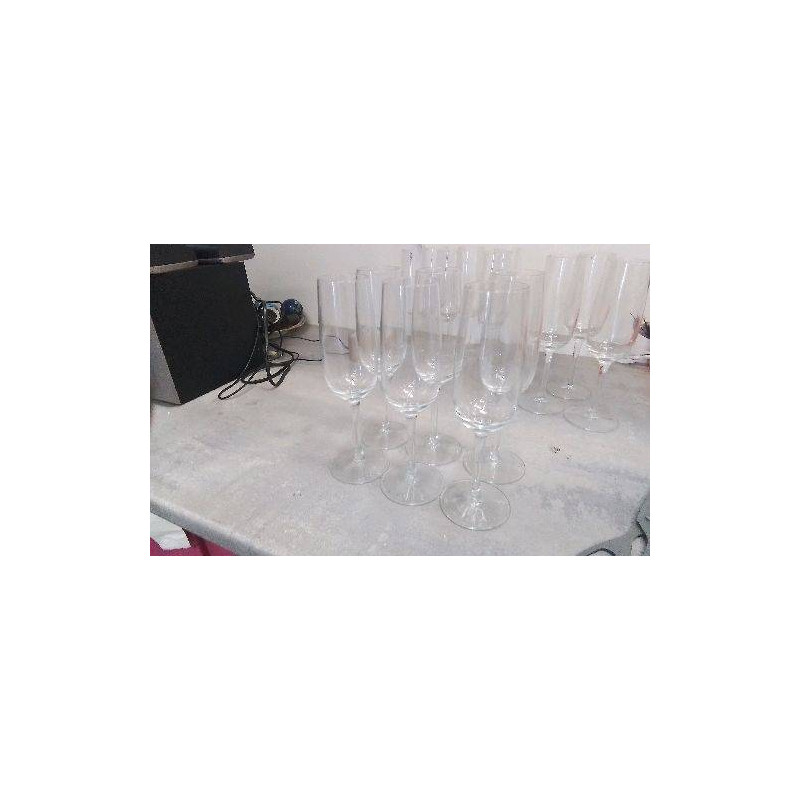 FLUTES X6 