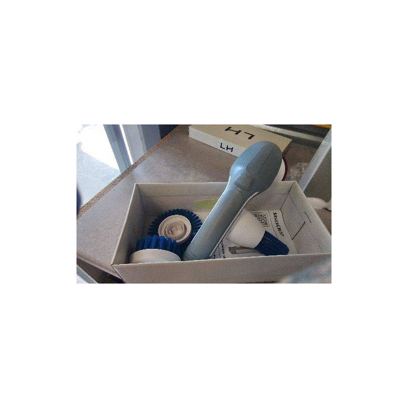BROSSE DE NETTOYAGE 