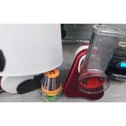 ROBOT MOULINEX MULTI RAPES