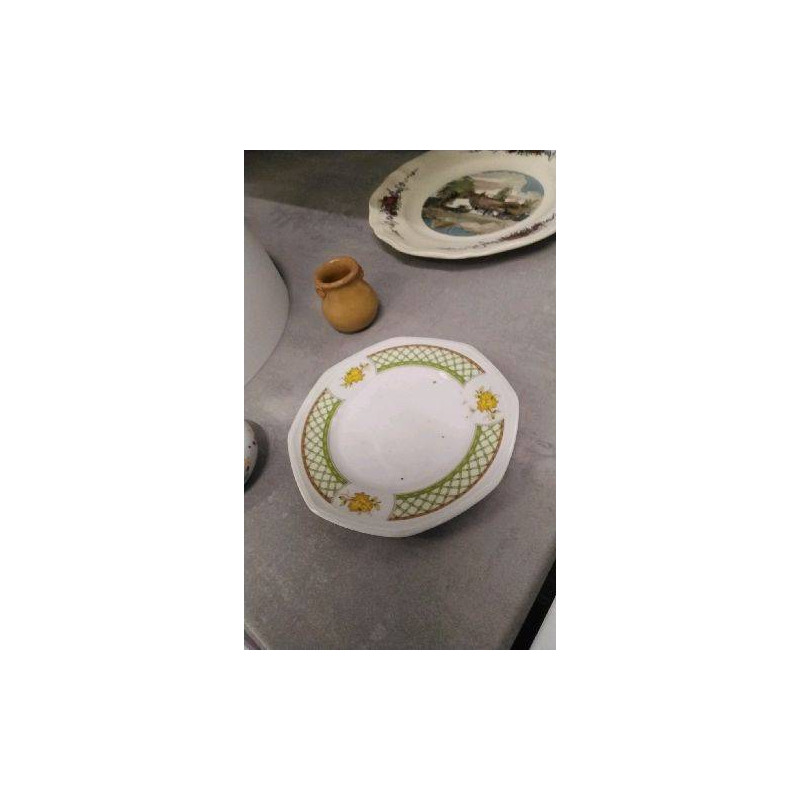 ASSIETTE PM