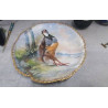 ASSIETTE DECO 