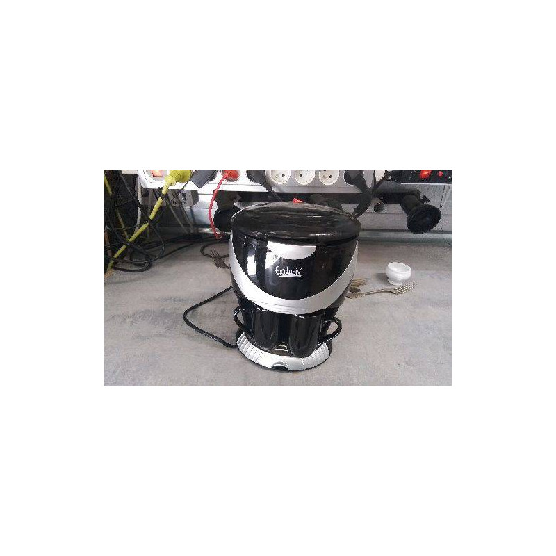 CAFETIERE DUO