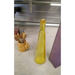 BOUTEILLE JAUNE PM