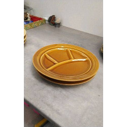 ASSIETTES A FONDUE...