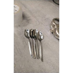 CUILLERES A CAFE LE LOT 