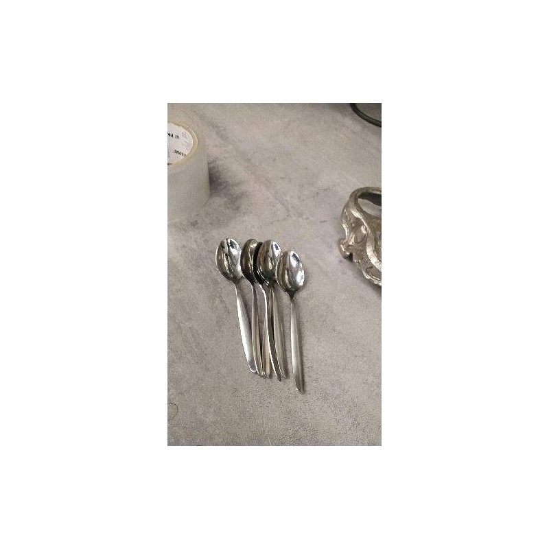 CUILLERES A CAFE LE LOT 